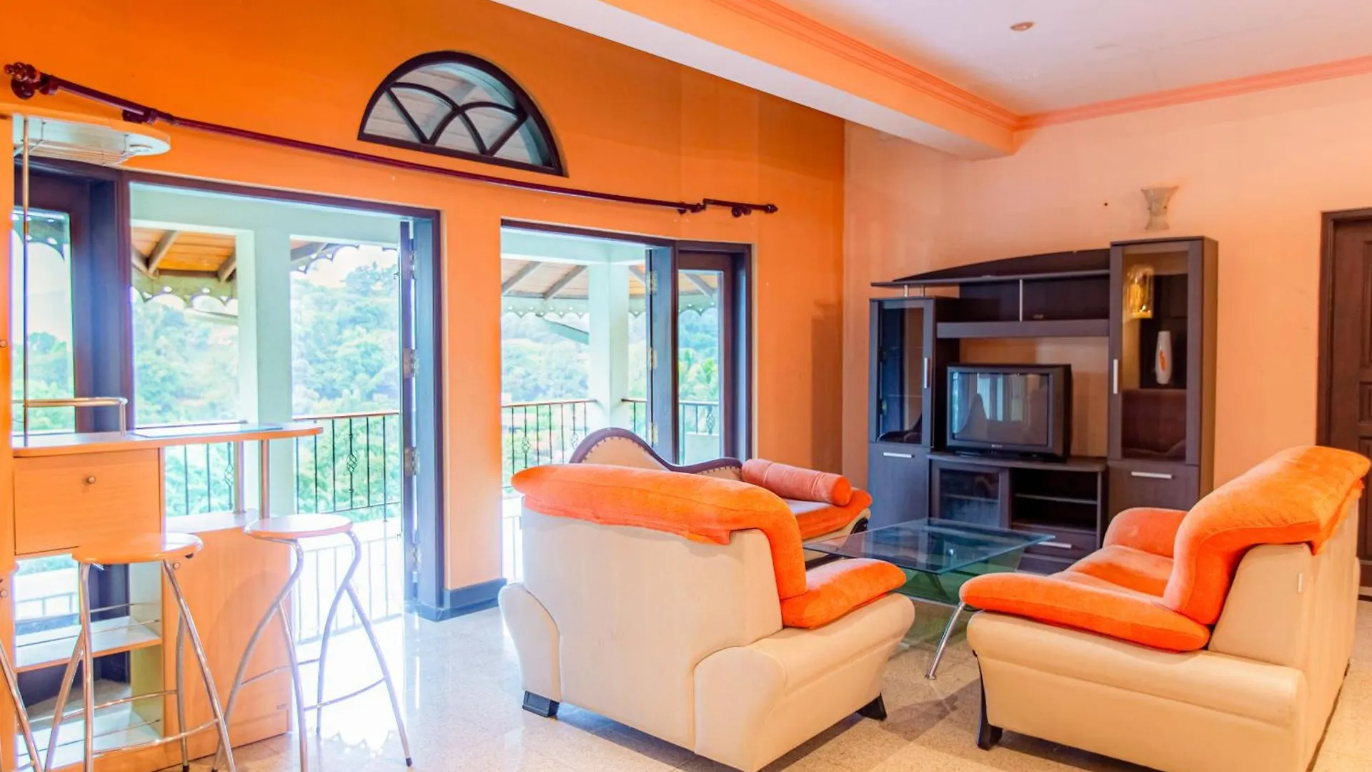 Starry Boutique Hotel Kandy