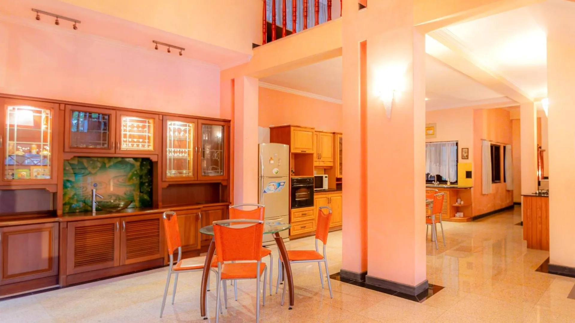 Starry Boutique Hotel Kandy Sri Lanka